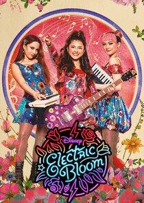 Electric Bloom Electric Bloom