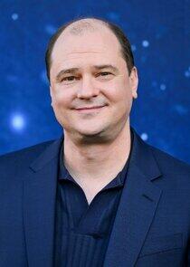 Mike Flanagan Mike Flanagan