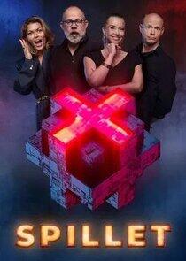 Spillet - Season&nbsp;3