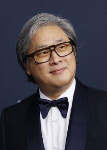 Park Chan-wook