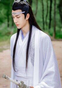 Lan Wangji
