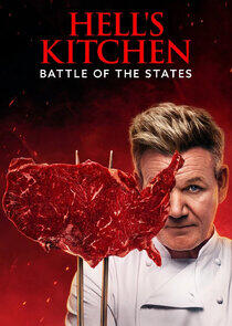 Hell's Kitchen - Season 24 Hell's Kitchen - Season 24