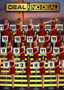 Deal Or No Deal SE Deal Or No Deal SE