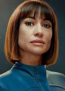 Frida Varela Frida Varela