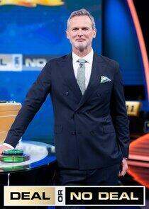 Deal or No Deal Deal or No Deal