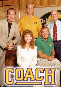 Coach Coach