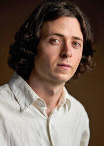 photo of Tim Ogborne