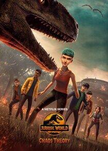 Jurassic World: Chaos Theory
