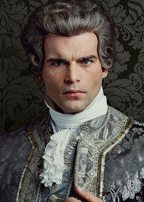 Comte St. Germain Comte St. Germain