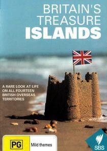 Britain's Treasure Islands Britain's Treasure Islands