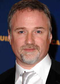David Fincher David Fincher