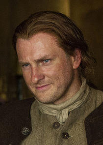 Ian Murray Ian Murray