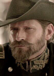 Colonel Moseley Baker Colonel Moseley Baker