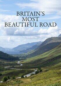 Britain's Most Beautiful Road Britain's Most Beautiful Road