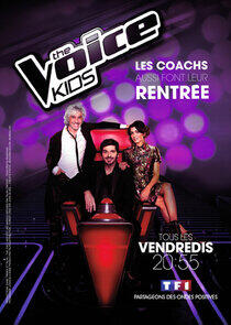 The Voice Kids - Season 2 The Voice Kids - Season 2