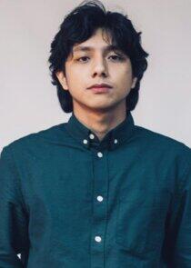 James Lucero
