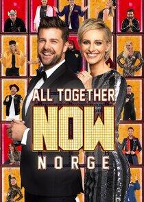 All Together Now Norge - Season 1 All Together Now Norge - Season 1