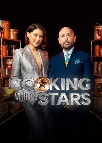 Cooking with the Stars - Season 4 Cooking with the Stars - Season 4