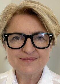 photo of Debbie Toksvig photo of Debbie Toksvig