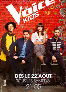 The Voice Kids - Season 7 The Voice Kids - Season 7