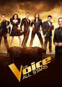 The Voice: All Stars - Season 1 The Voice: All Stars - Season 1