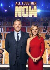 All Together Now - Season 2