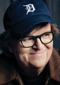 Michael Moore Michael Moore