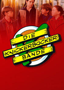 Die Knickerbocker-Bande Die Knickerbocker-Bande