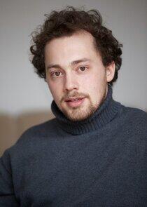 Anselm Bressgott Anselm Bressgott