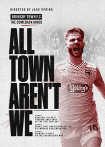 All Town Aren't We All Town Aren't We