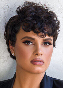 photo of Joy Taylor photo of Joy Taylor