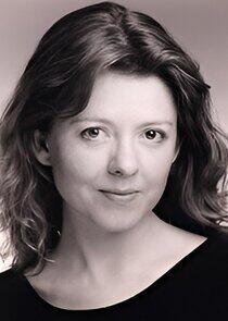 Jo Wyatt Jo Wyatt