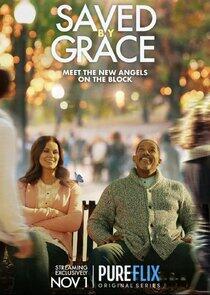 Saved By Grace Saved By Grace