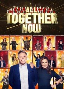 All Together Now - Season 1