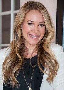 photo of Haylie Duff