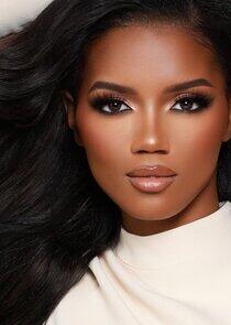 photo of Najah Ali photo of Najah Ali