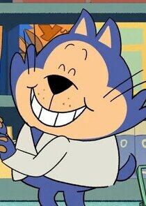 Benny Benny