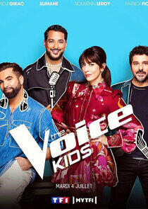 The Voice Kids - Season 9 The Voice Kids - Season 9