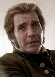 Thomas Jefferson Rusk Thomas Jefferson Rusk