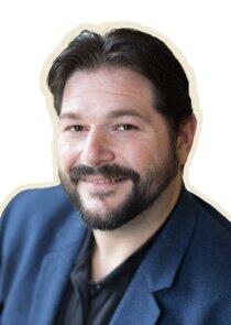 photo of Brad Bauman photo of Brad Bauman