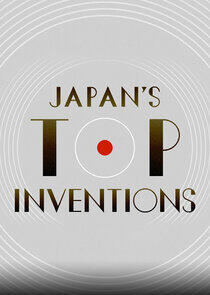 Japan's Top Inventions Japan's Top Inventions