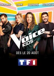 The Voice Kids - Season 8 The Voice Kids - Season 8