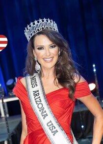 photo of Kristina Johnson photo of Kristina Johnson