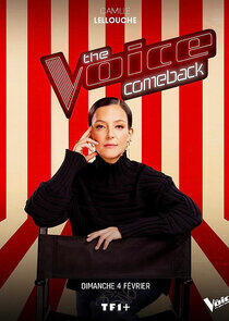 The Voice, Comeback - Season 1 The Voice, Comeback - Season 1