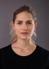 photo of Claudina Marra photo of Claudina Marra