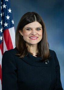 photo of Haley Stevens