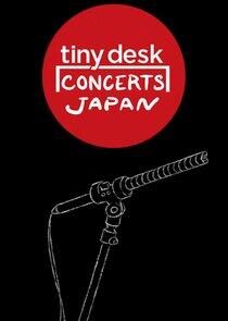 tiny desk concerts JAPAN tiny desk concerts JAPAN