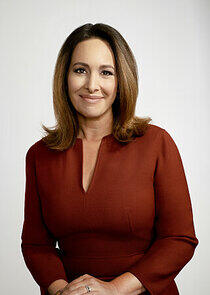 Nancy Cordes Nancy Cordes