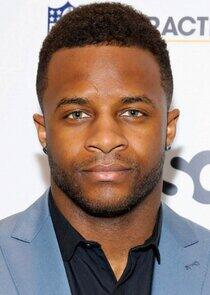 Randall Cobb