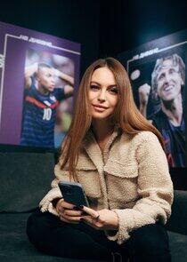 photo of Татьяна Клац photo of Татьяна Клац